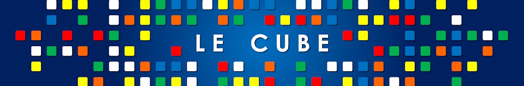 Le Cube ইউটিউব চ্যানেল অ্যাভাটার
