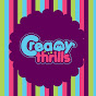 CreamyThrills Confectionery  logo
