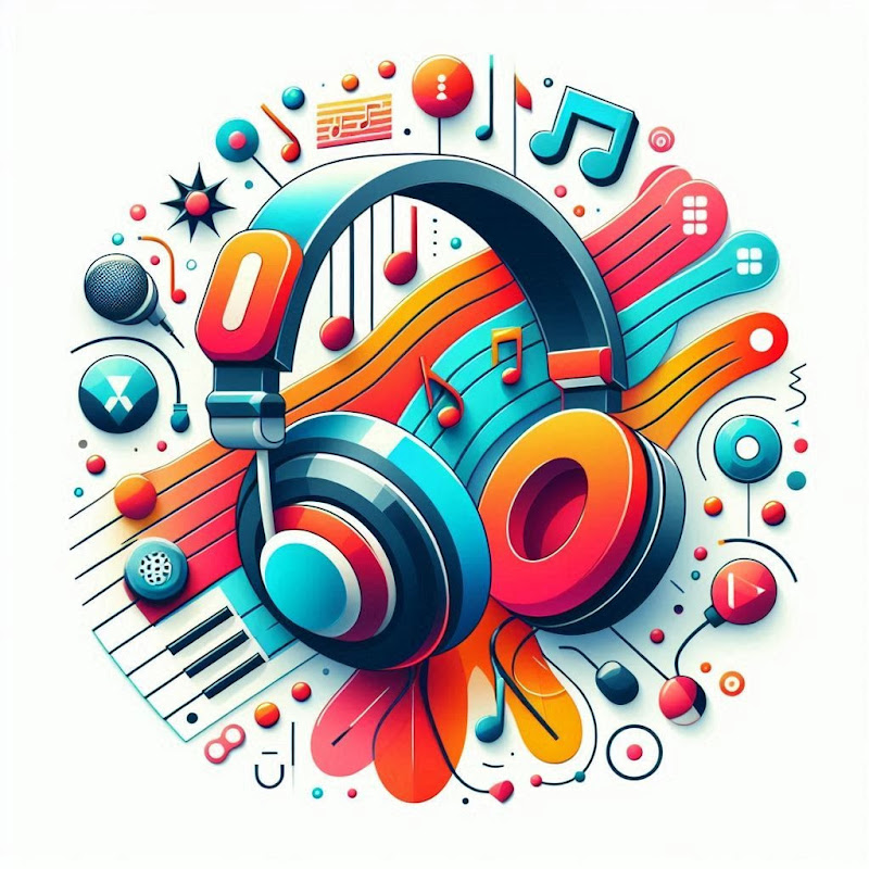 高清相声修复频道 Logo