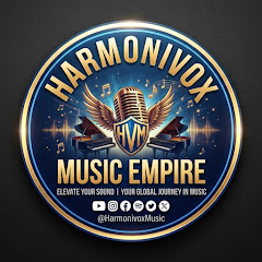Harmonivox Music Empire