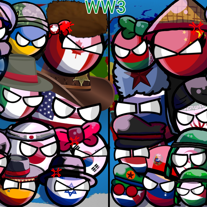 Post from Mr. Daniel Countryballs