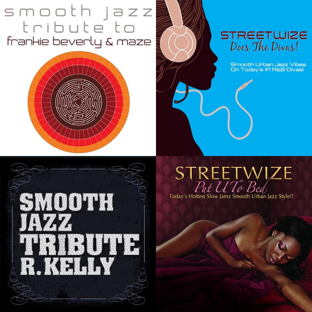 Fast jazz