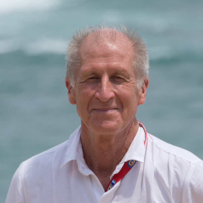 Michael Petterson
