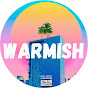 warmish lyrics logo
