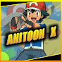 Anitoon X logo