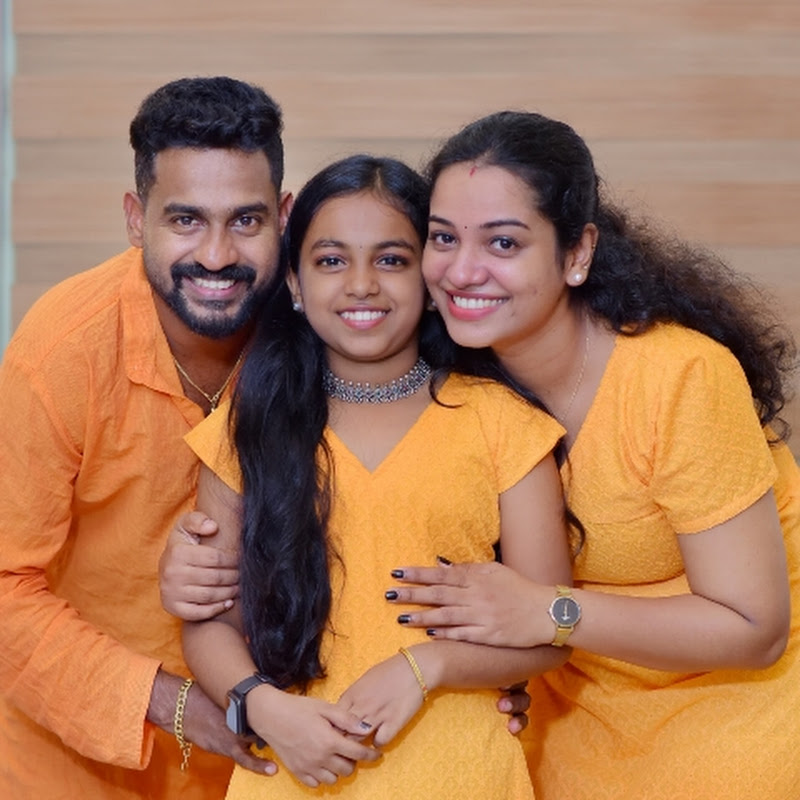 Neethu santhigiri vlogs