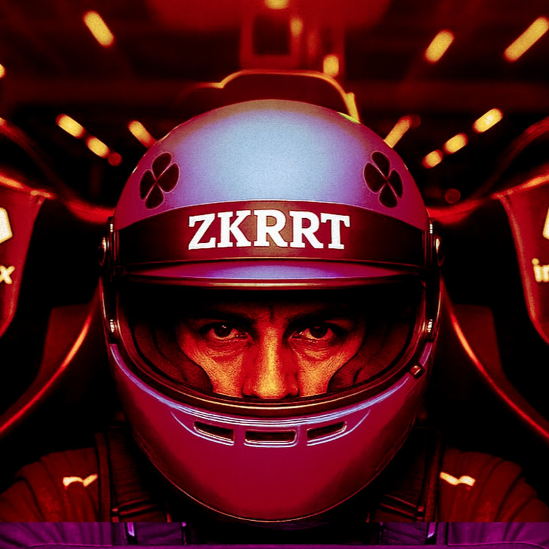 Zkrrt