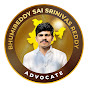 Sai Srinivas Reddy Bhumireddy logo