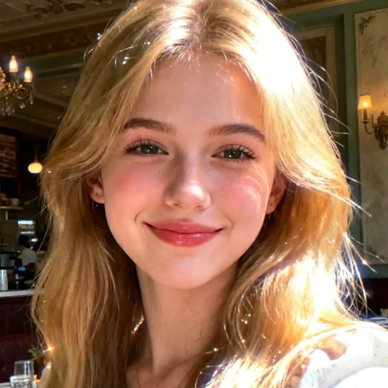 Siofra Lucinda
