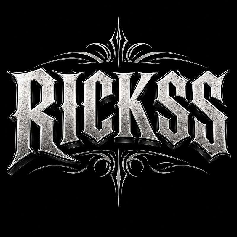 Rickss - Topic