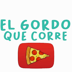 El gordo que corre