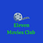 Eleven Movies Club logo