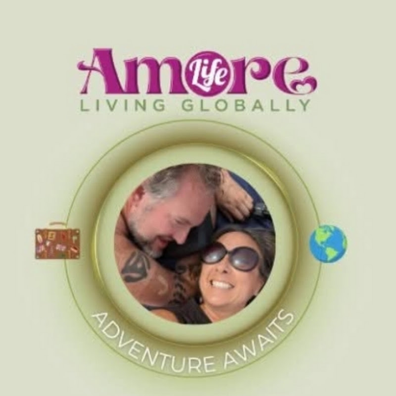 Amore Life  - Living Globally
