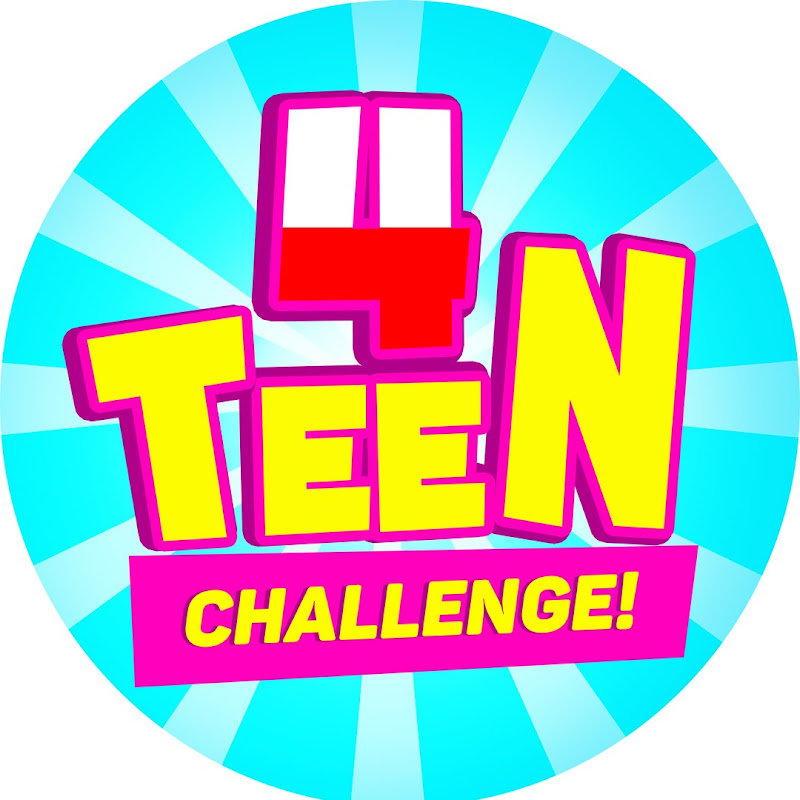 4Teen Challenge Polish