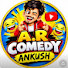 6BpQgpWpnvI-channel-avatar-A.R . comedy 305 ankush