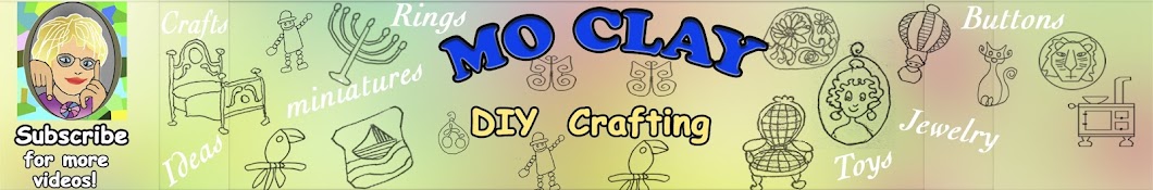 Mo Clay Avatar channel YouTube 
