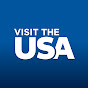Visit The USA: Español logo