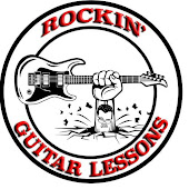 Mike Gross Rockin Guitar Lessons