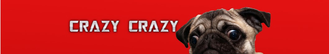 Crazy crazy رمز قناة اليوتيوب