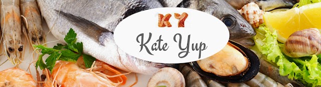 Kate Yup banner