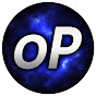 oP Tame logo