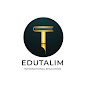 EDUTALIM International Education logo