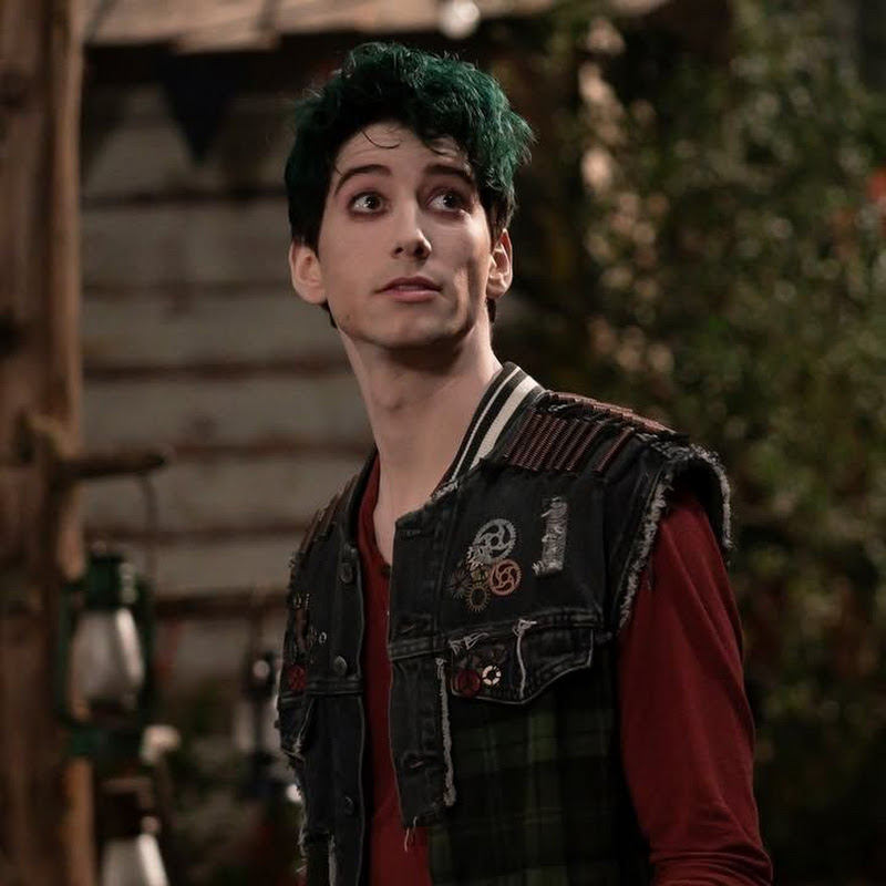 Kel (disney channel yt) icon