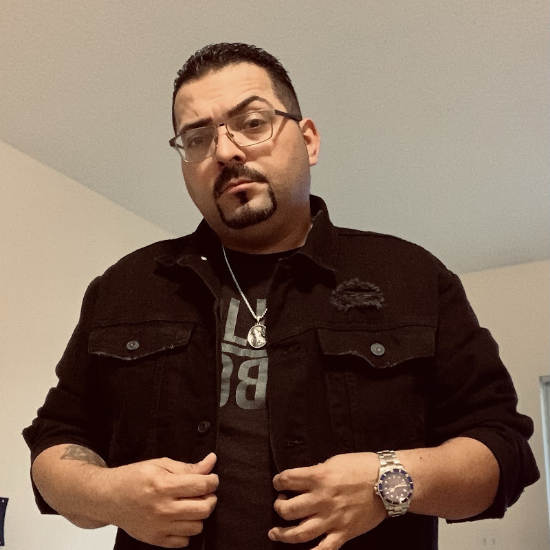 Larry Dejesus