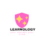 Learnology logo