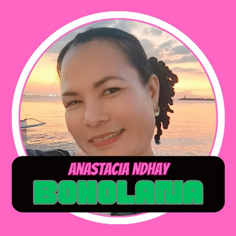 Anastacia NDHAY BOHOLANA