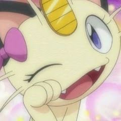 PokeMeow