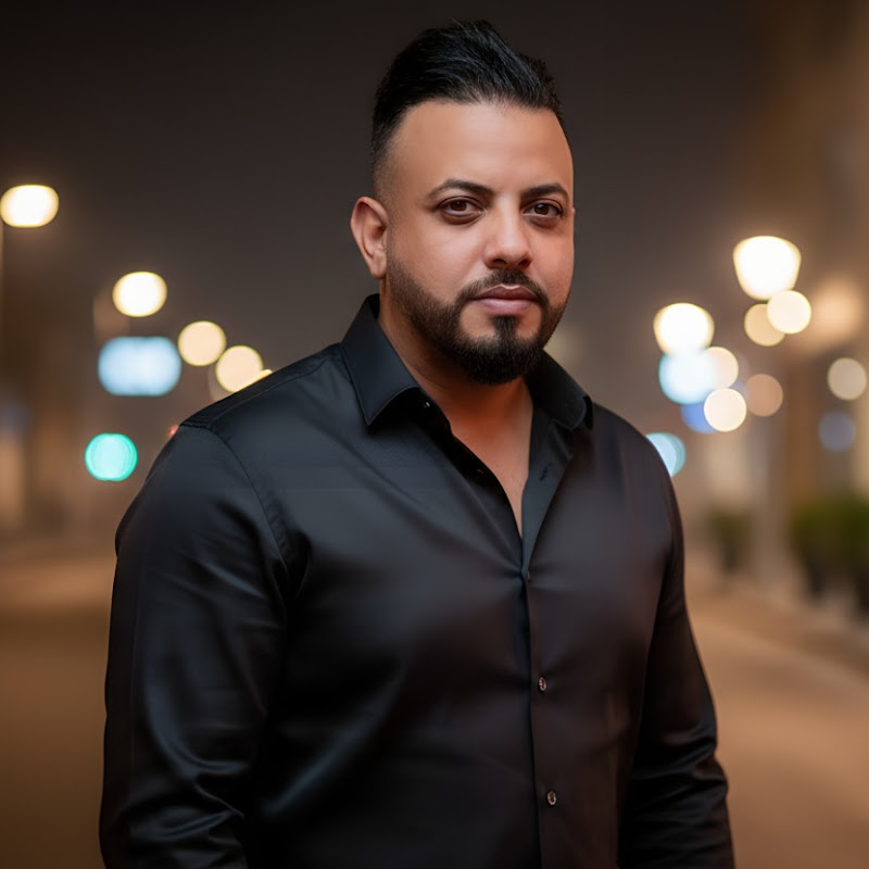 Fattah Amraoui | فتاح عمراوي icon