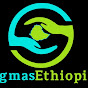 Agmas Ethiopia  logo