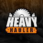 Heavy Hauler logo