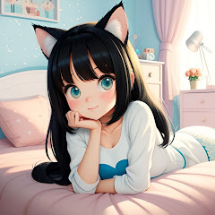 ぷるねこちゃんアイコン画像