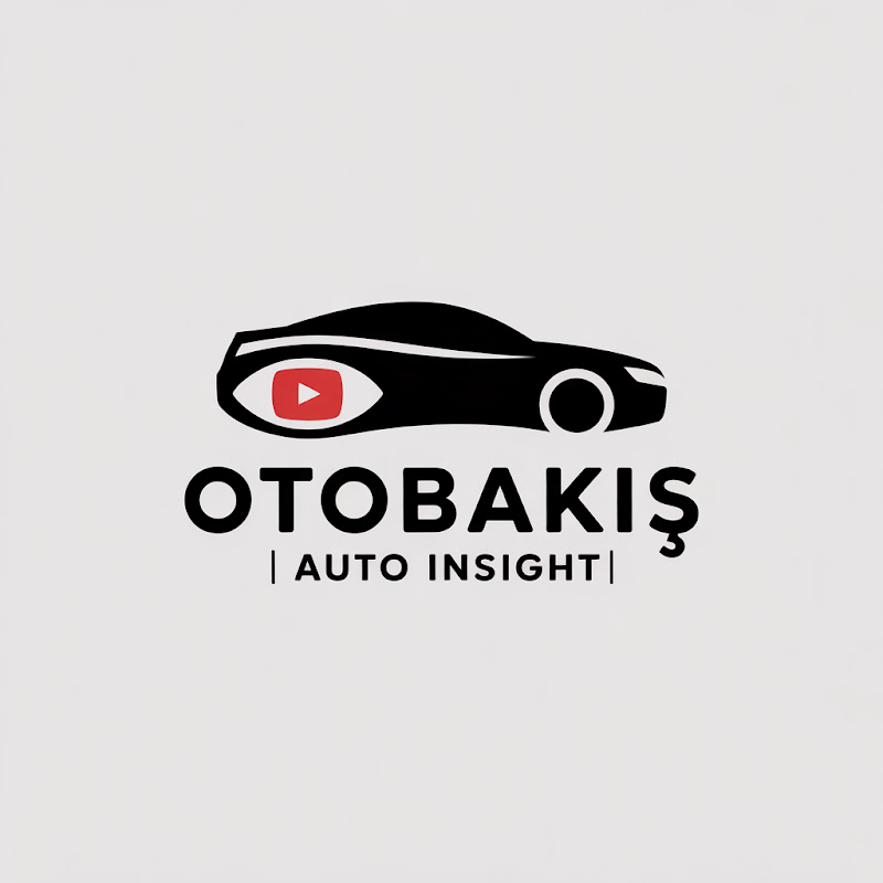OtoBakış  Auto Insight channel logo