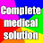 Complete medical solution