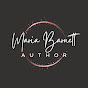 Maria-Barnett-Author moved, follow the link logo