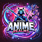 Anime Realms logo