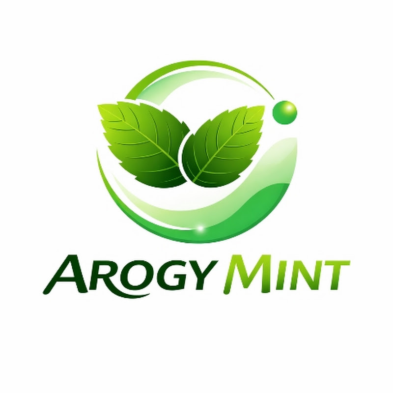 Arogy Mint 