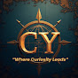 Curious Voyages logo