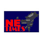 Northeast Times 24x7 logo