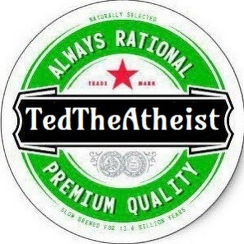 TedTheAtheist - Truth Matters