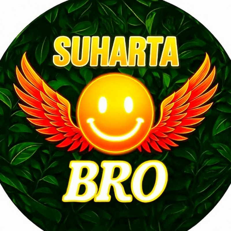 Suharta Bro :)