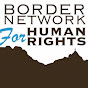 Border Network for Human Rights logo