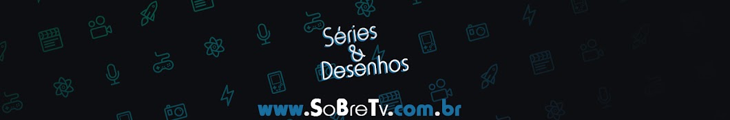 SÃ©ries & Desenhos SBT YouTube channel avatar