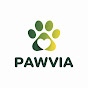 Pawvia logo