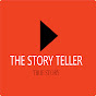 The Story Teller logo
