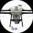 ICPX ศูนย์รวมโดรน DJI T50 T25 ประเทศไทย