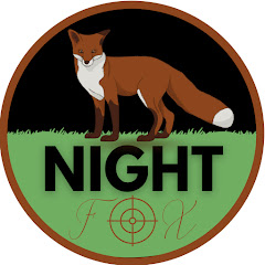 Nightfox Avatar